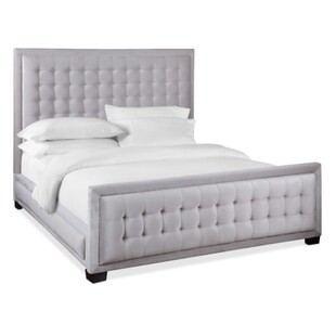 تخت خواب دونفره مدل آرتمیس سایز 140×200 سانتی متر