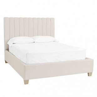 تخت خواب دونفره مدل پارسان سایز 160×200 سانتی متر