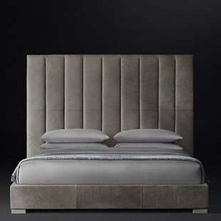 تخت خواب دو نفره مدل پیکو سایز 160×200 سانتی متر