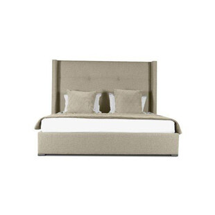 تخت خواب دونفره مدل باران سایز 160×200 سانتی متر