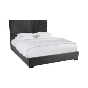 تخت خواب دو نفره مدل RETO سایز 200X160 سانتی متر