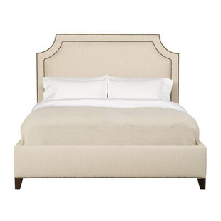 تخت خواب دونفره مدل آرمیتا سایز 160×200 سانتی متر