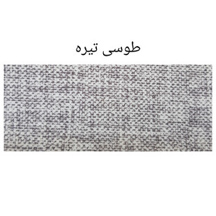 تخت خواب دونفره مدل برلیان سایز 160×200 سانتی متر