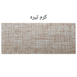 تخت خواب دونفره مدل کاپریس سایز 160×200 سانتی متر