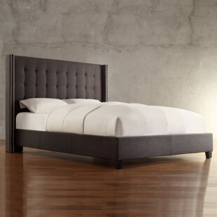تخت خواب دونفره مدل آرمیتا سایز 120×200 سانتی متر