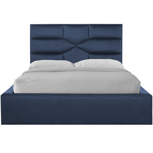 تخت خواب دونفره مدل دیاموند سایز 160×200 سانتی متر