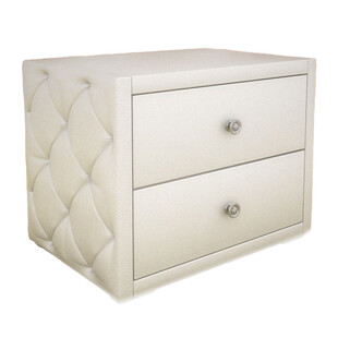 میز پاتختی مدل 358