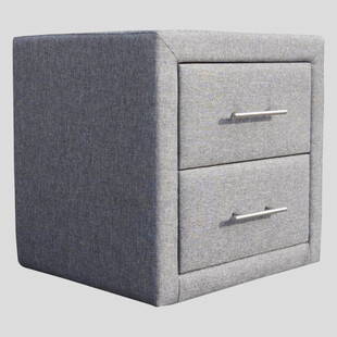 میز پاتختی کد 6859