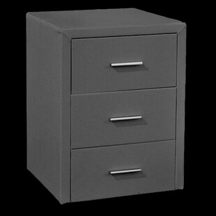 میز پاتختی مدل 652