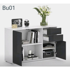 دراور مدل BU01