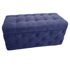 پاف مدل باکس دار