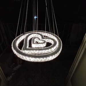 لوستر آویز کد M.P 5708