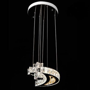 لوستر آویز کد M.P 5697