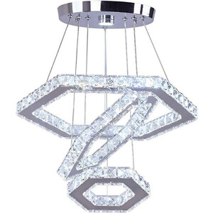 لوستر آویز کد M.P 5724