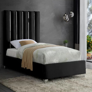 تخت خواب کد M.P 5545 دو نفره سایز 140×200 سانتی متر