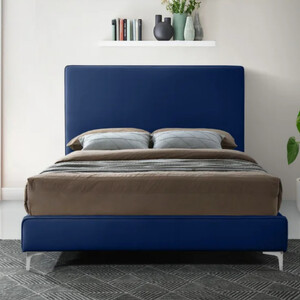 تخت خواب کد M.P 5605 دو نفره سایز 160×200 سانتی متر