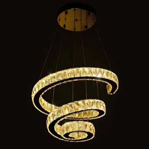 لوستر آویز کد M.P 5739