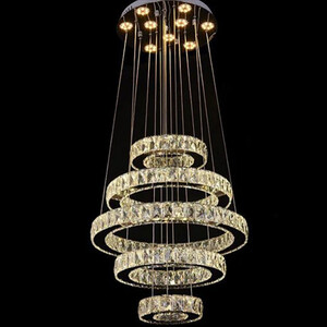 لوستر آویز کد M.P 5738