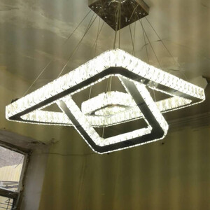 لوستر آویز کد M.P 5695