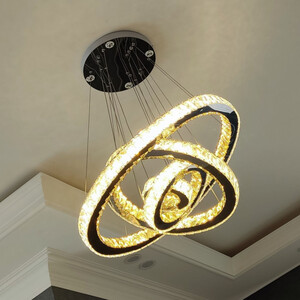 لوستر آویز کد M.P 5707