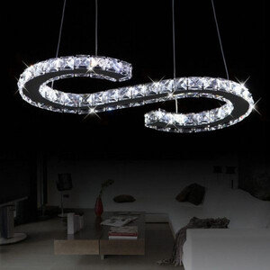 لوستر آویز کد M.P 5702