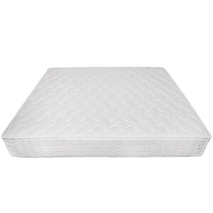 تشک رویال مدل طبی یاس سایز یک و نیم نفره 140 × 200 سانتی متر