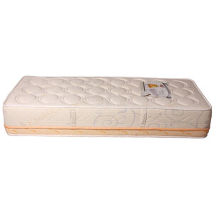 تشک یک نفره خوشخواب مدل سوپر استار سایز 200 × 90 سانتی‌ متر