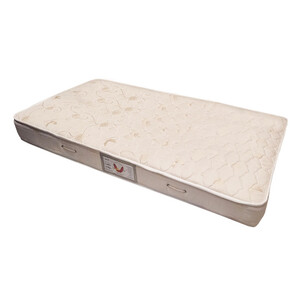 تشک خوشخواب مدل کامفورت یکنفره سایز 200 × 90 سانتی‌ متر