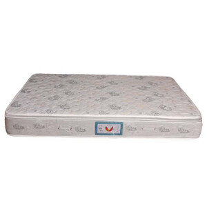 تشک خوشخواب مدل سوپر کلاس هارد دونفره 160x200 سانتی متر