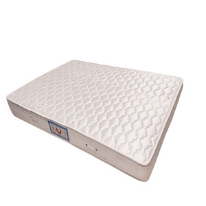 تشک خوشخواب مدل طبی فنری دو نفره سایز 140 × 200 سانتی‌ متر