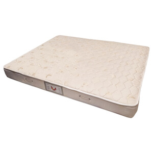 تشک خوشخواب مدل کامفورت دونفره سایز 200×140 سانتی‌ متر