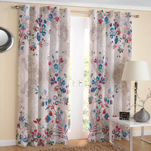 پرده مینوتو هوم مدل SA-533