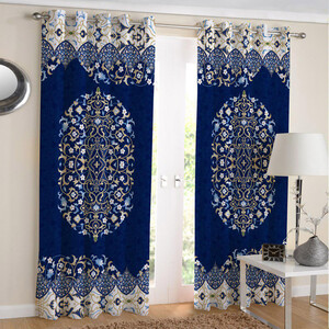 پرده مدل SA-661 سایز ۲۹۰x۱۴۰ سانتی متر