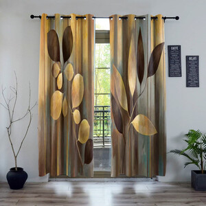 پرده مدل 1024 سایز 290x140 سانتی متر