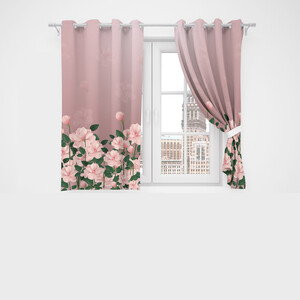 پرده مدل plk258