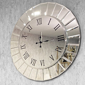 ساعت دیواری مدل Victoria