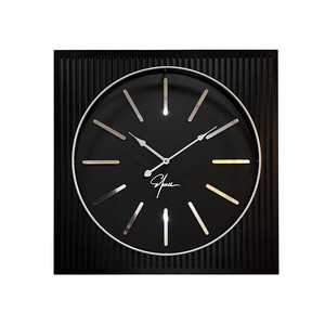 ساعت دیواری مدل Lyra