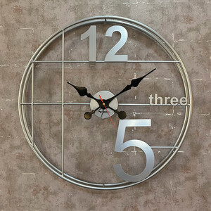 ساعت دیواری مدل Marcel