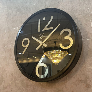 ساعت دیواری مدل Kartal