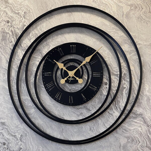 ساعت دیواری مدل Orbit