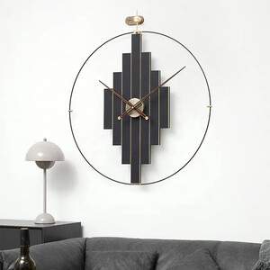 ساعت دیواری مدل Barbara