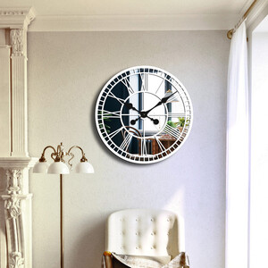 ساعت دیواری مدل Grand