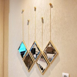 آینه  مدل PM-012