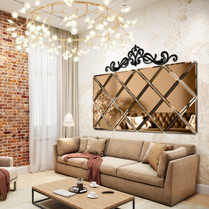 آینه مدل Florence