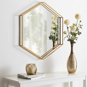 آینه مدل Linda