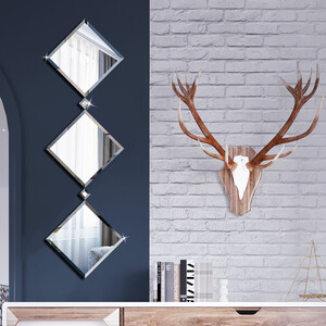 آینه مدل Atria