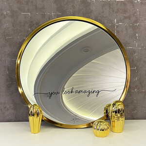 آینه مدل Amazing