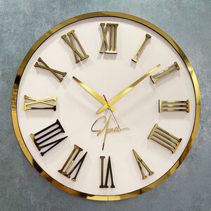 ساعت دیواری  مدل Carolyn