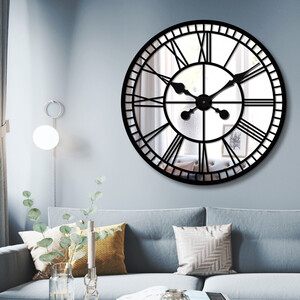 ساعت دیواری مدل Grand