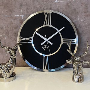 ساعت دیواری مدل AMANDA